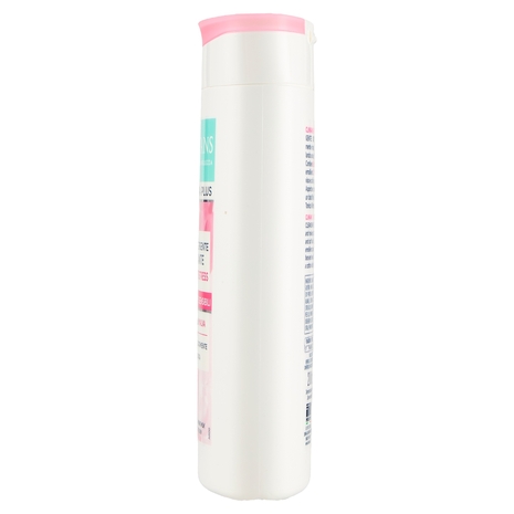 Clinians Hydra Plus Latte Detergente Idratante Attiva Antistress Pelli Secche o Sensibili 200 mL